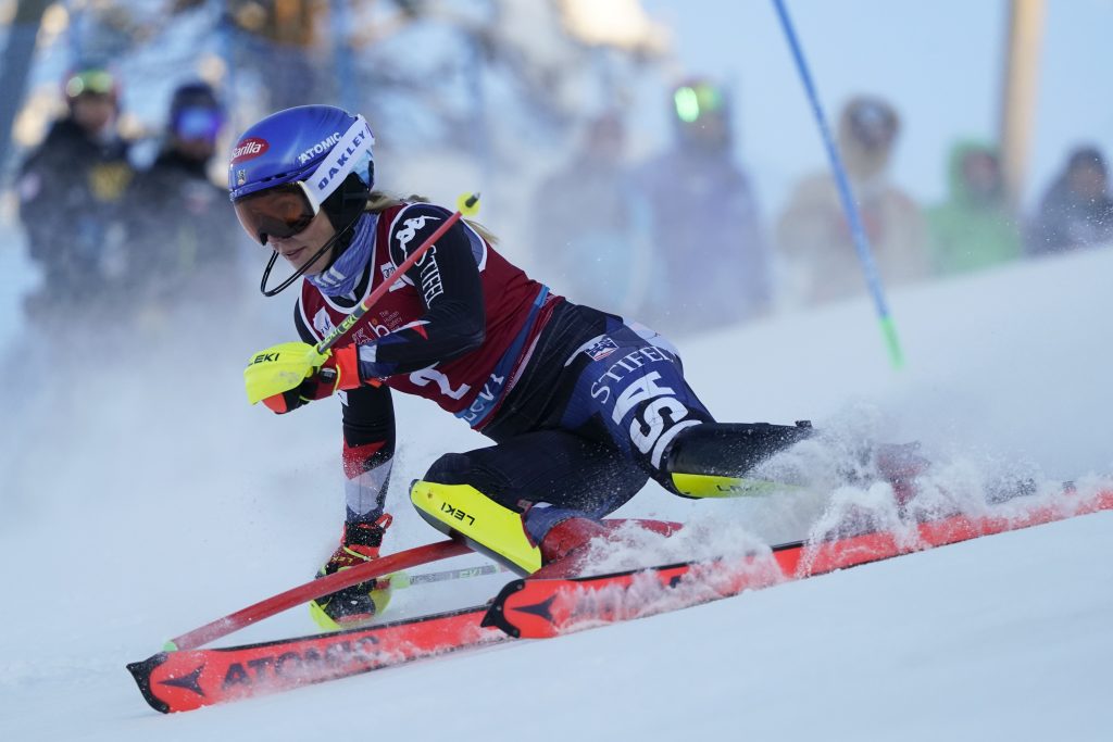 paint mikaela shiffrin 0039