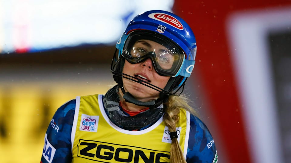 paint mikaela shiffrin 0043