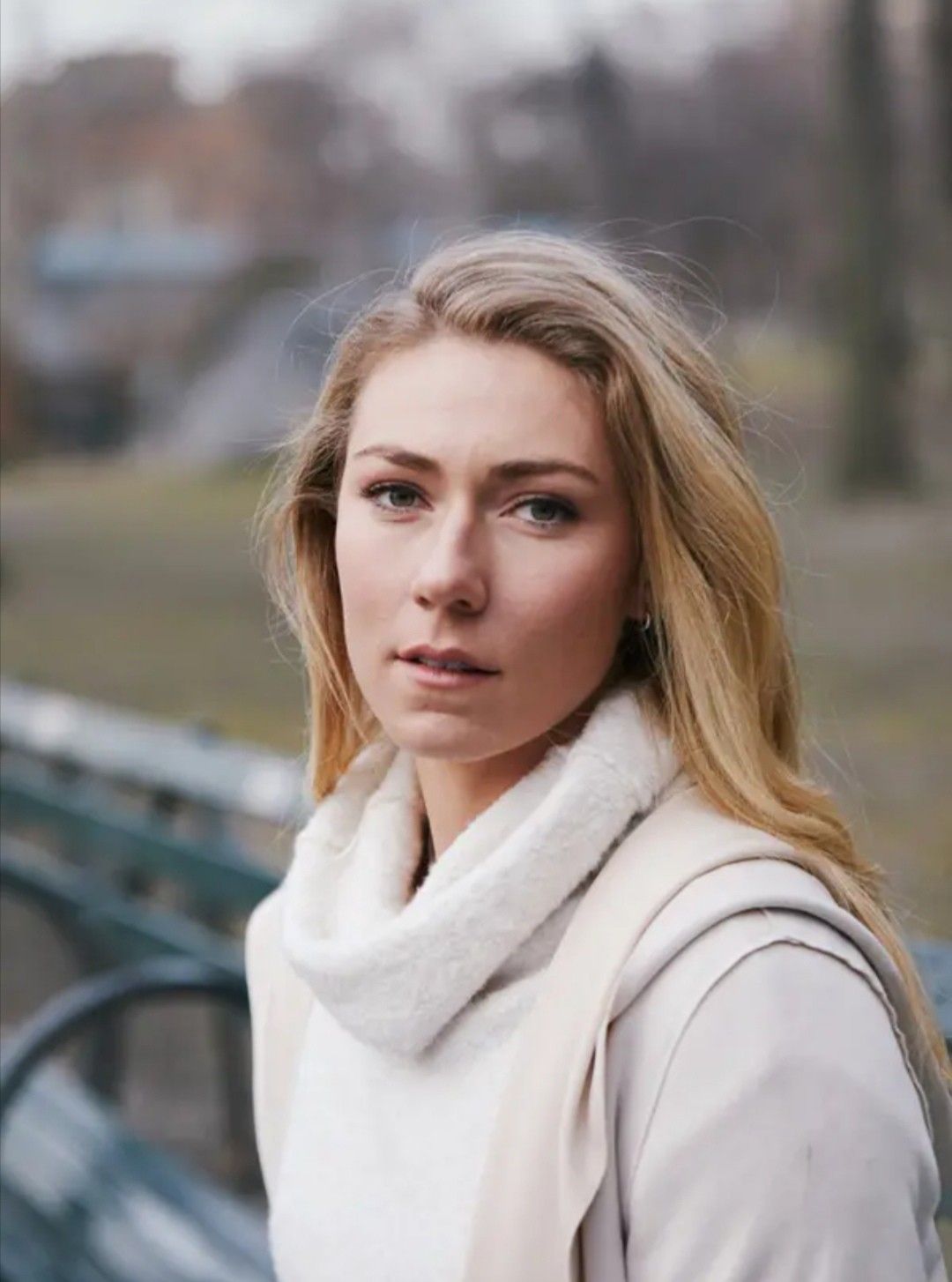 paint mikaela shiffrin 0047