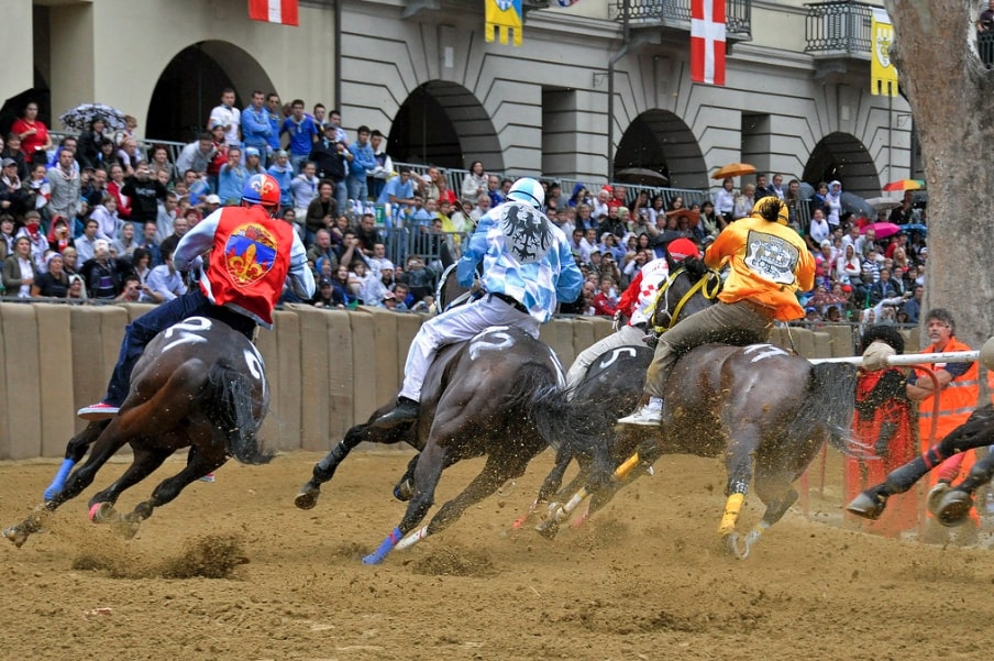palio di asti dates