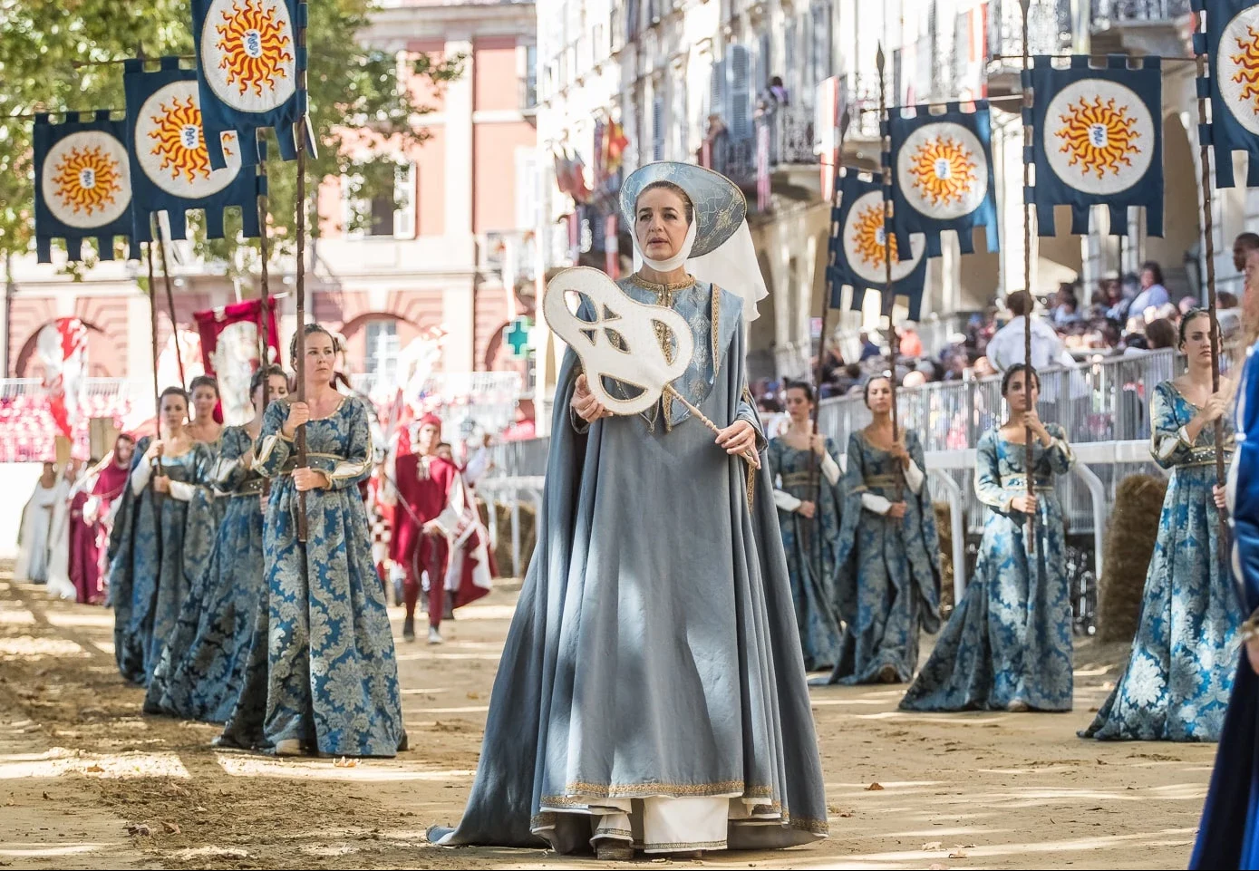 palio di asti events