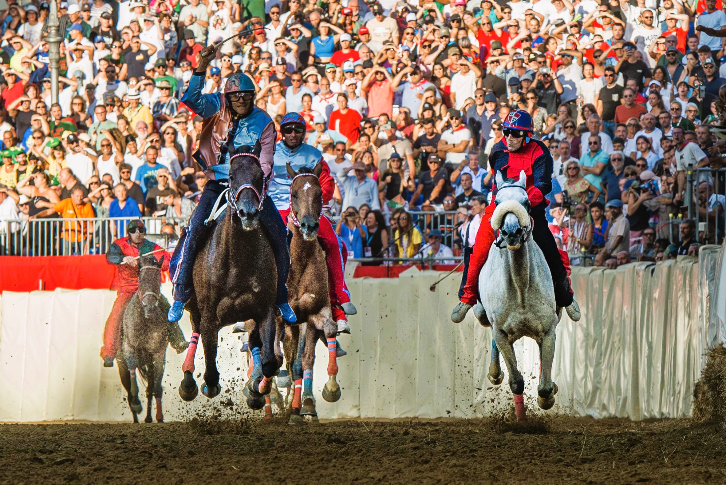 palio di asti schedule