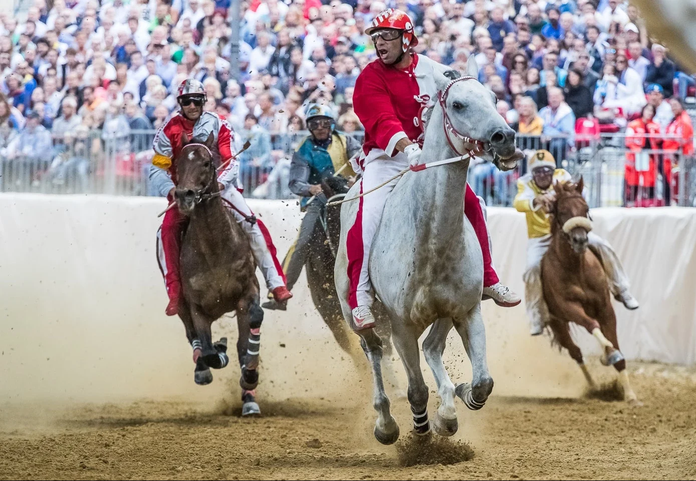 palio di asti traditions