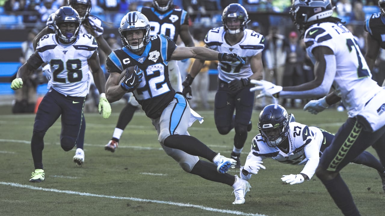 Panthers vs Colts predictions
