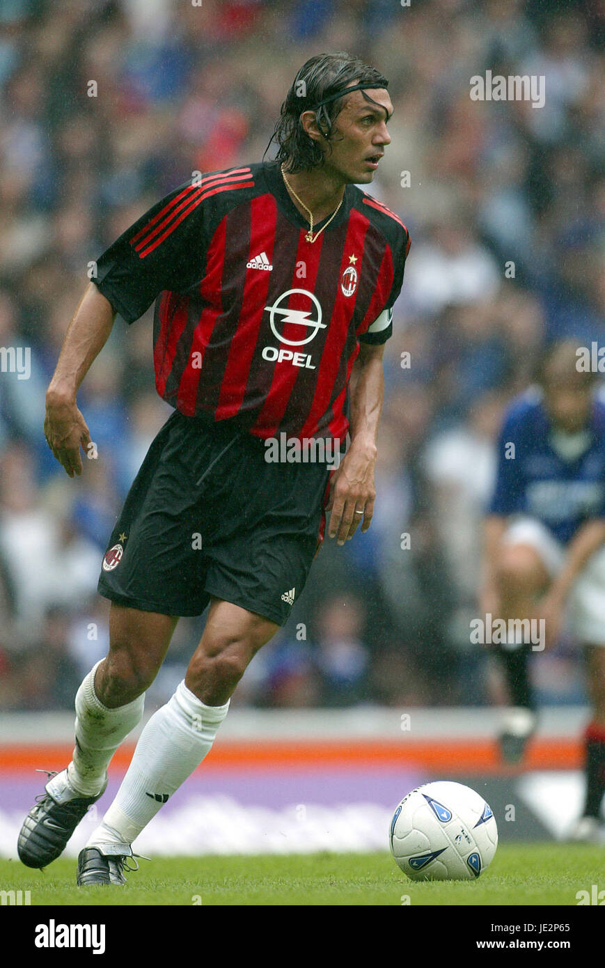 Paolo Maldini highlights