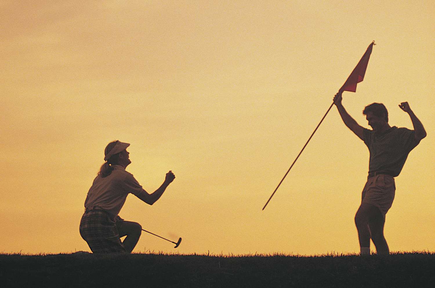 par 5 hole in one