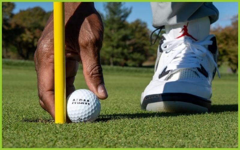 par 5 scoring techniques