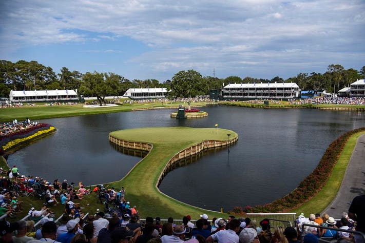 par at tpc sawgrass 0017