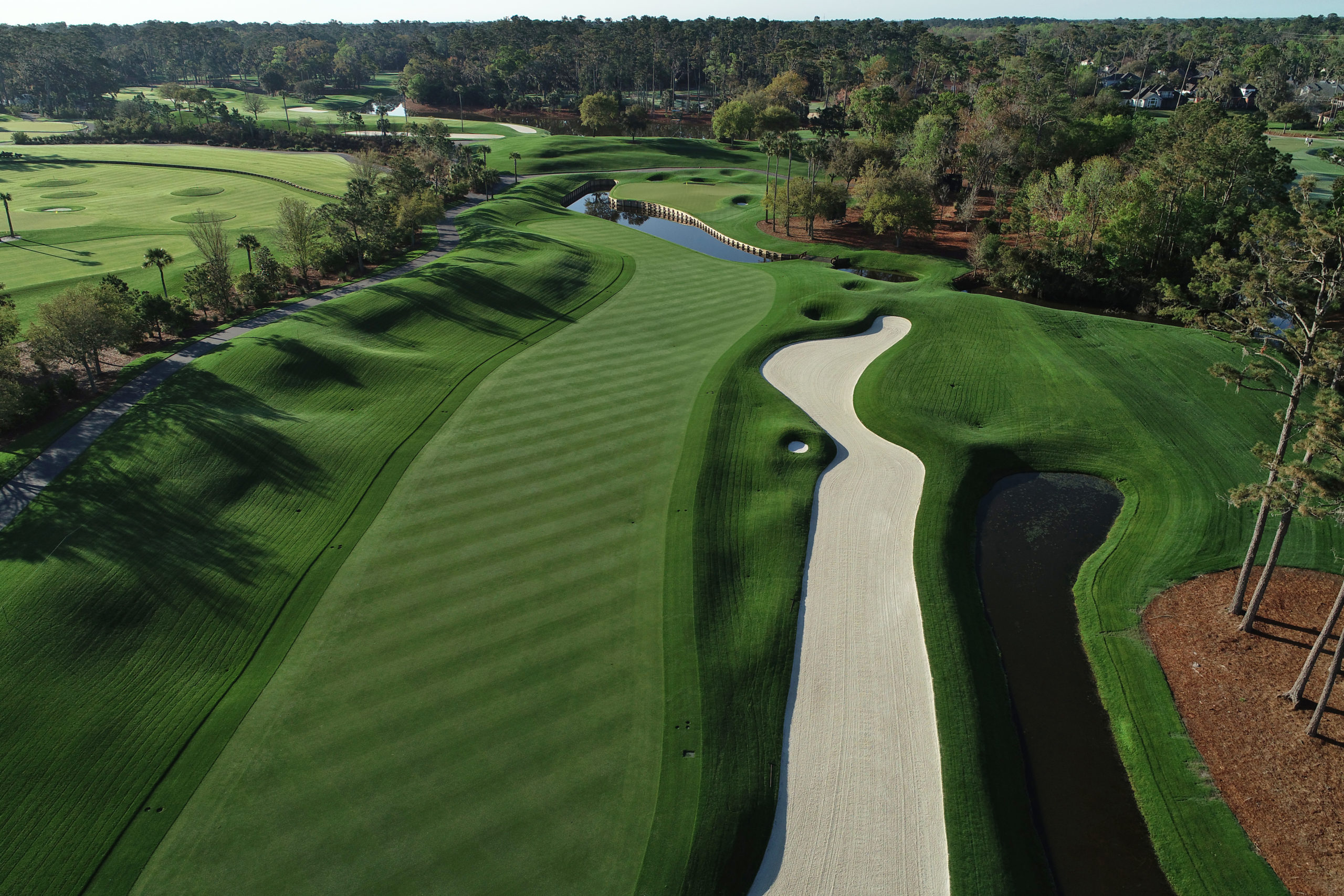 par at tpc sawgrass 0018