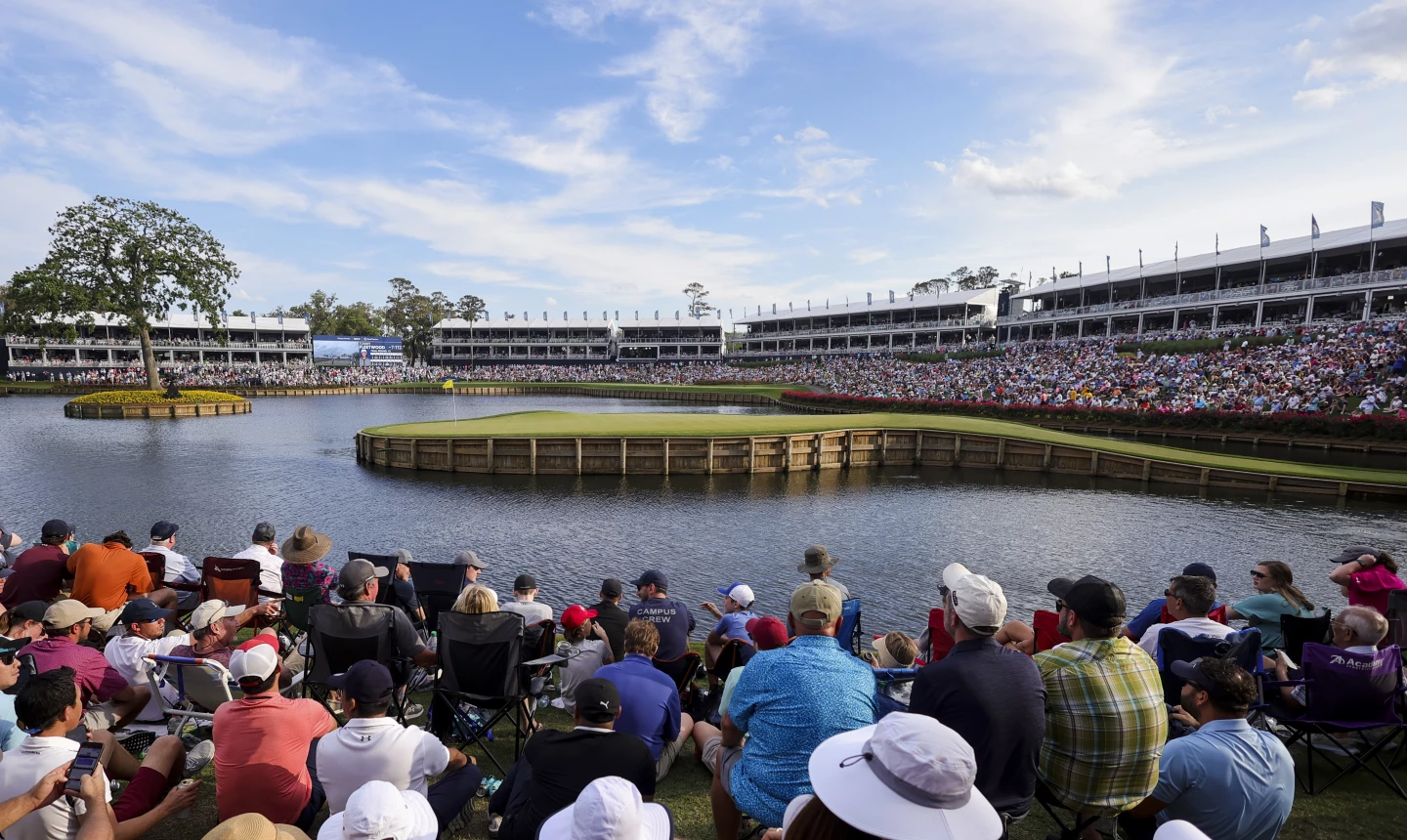 par at tpc sawgrass 0024