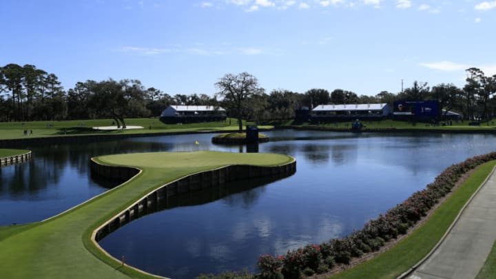 par at tpc sawgrass 0025