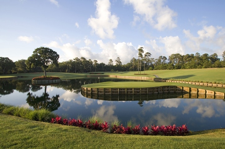 par at tpc sawgrass 0030