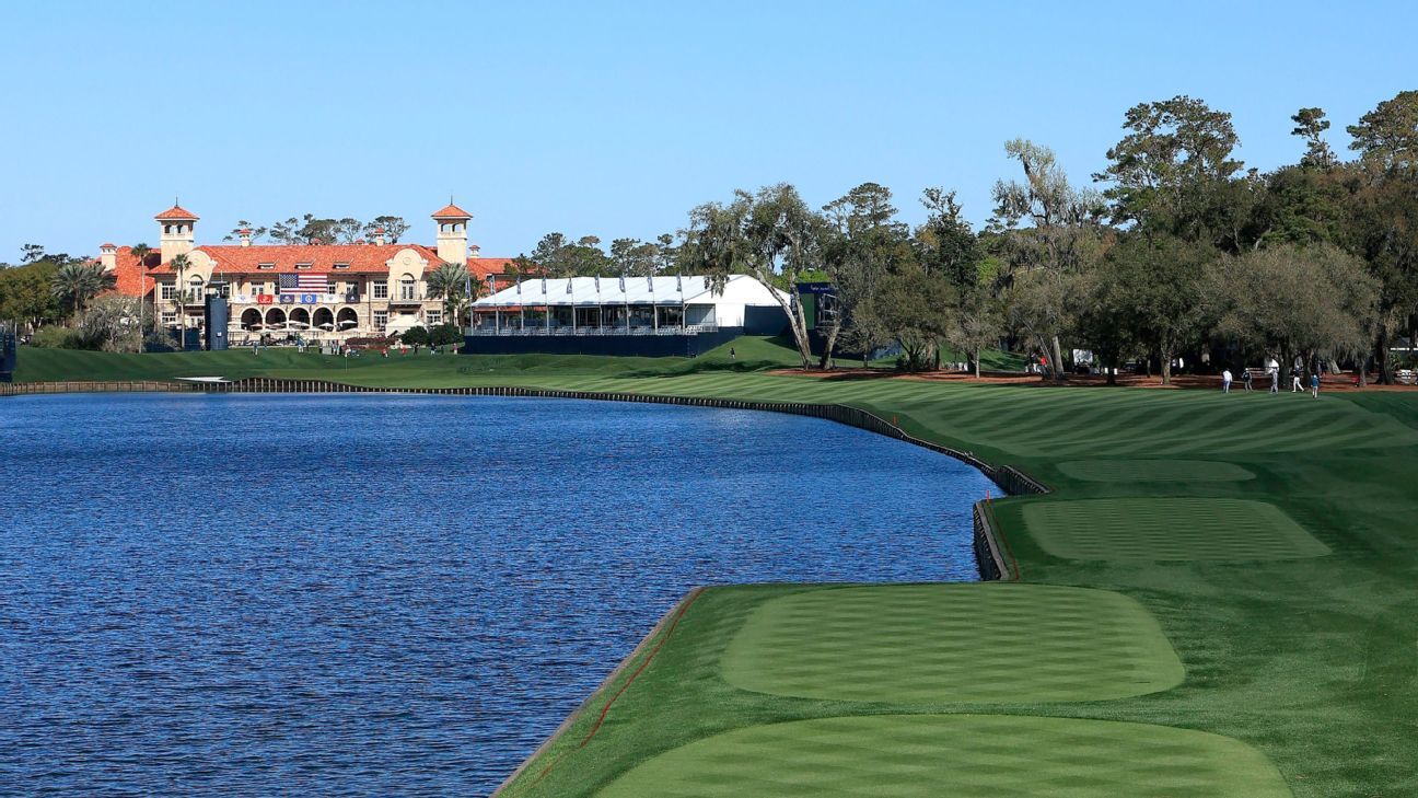 par at tpc sawgrass 0031