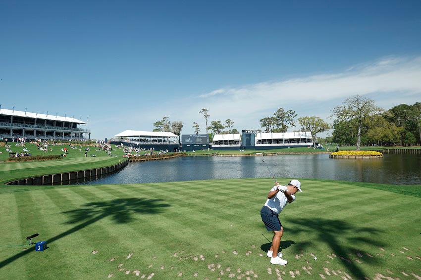 par at tpc sawgrass 0036