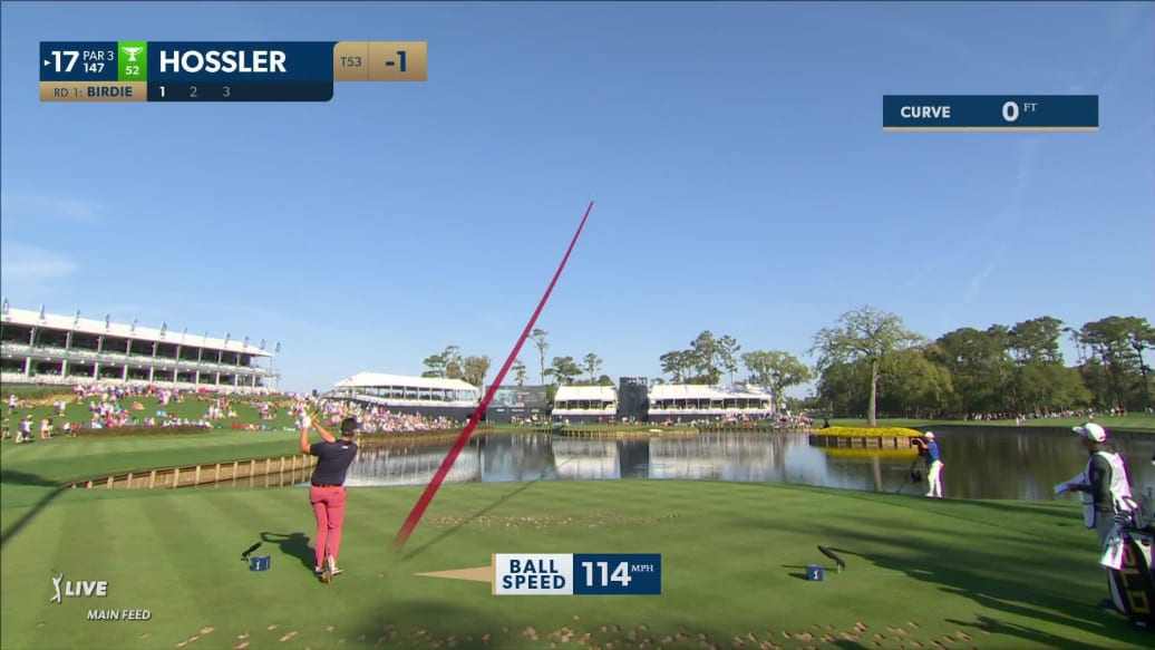 par at tpc sawgrass 0040