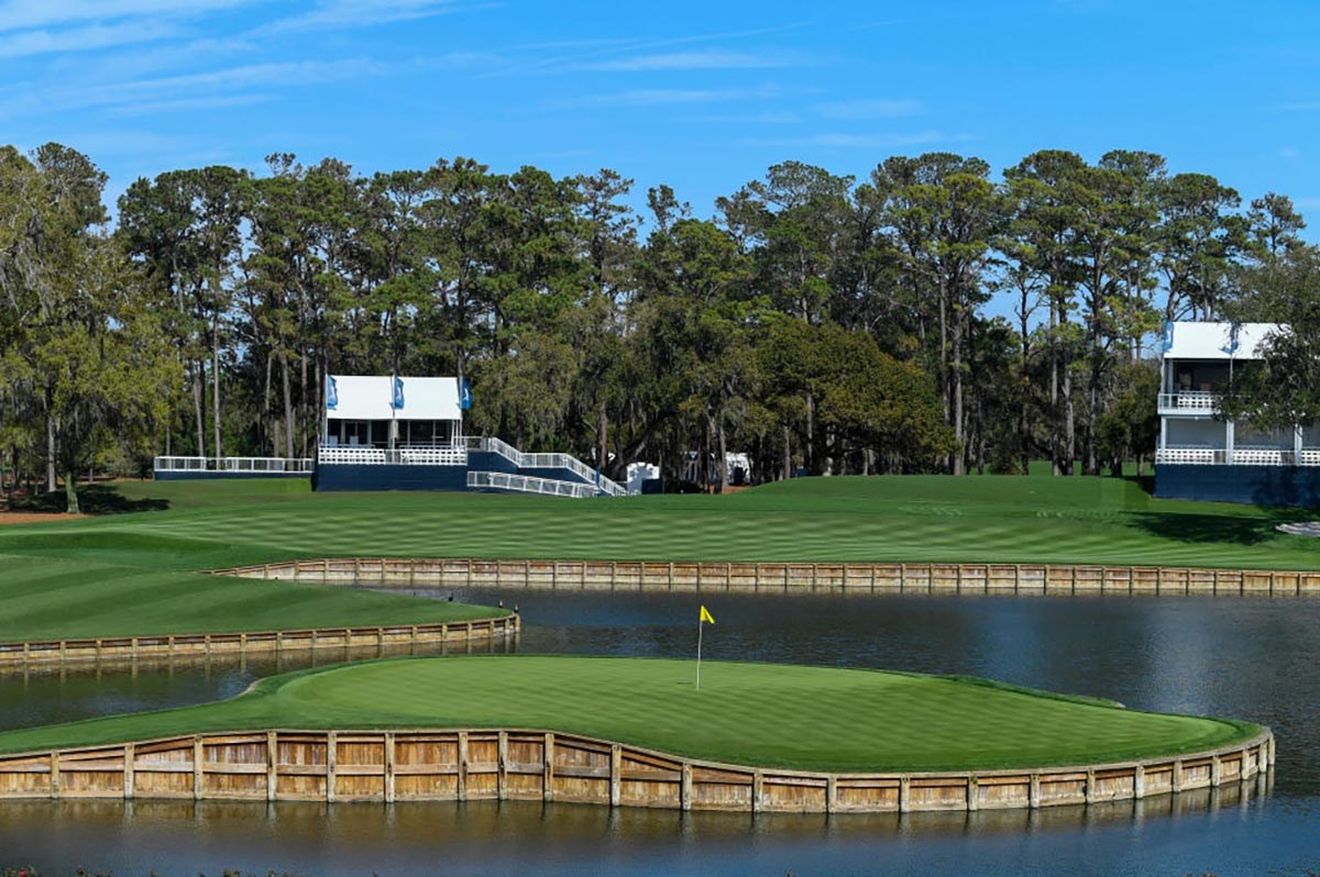 par at tpc sawgrass 0041