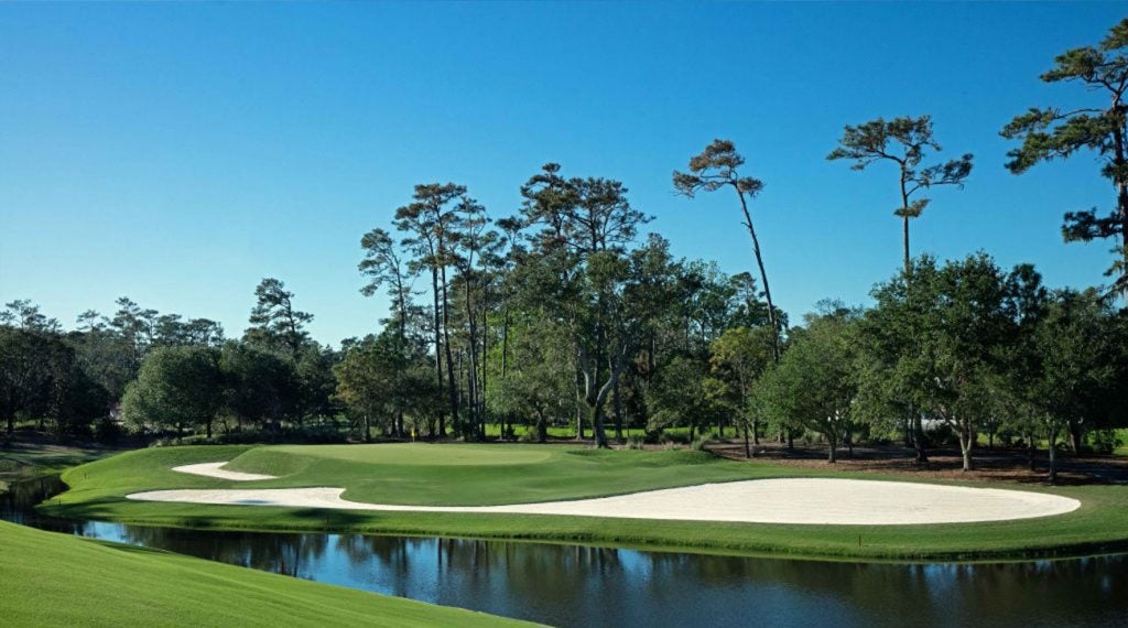 par at tpc sawgrass 0048