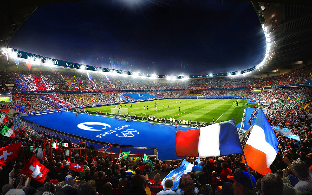Parc des Princes 0009