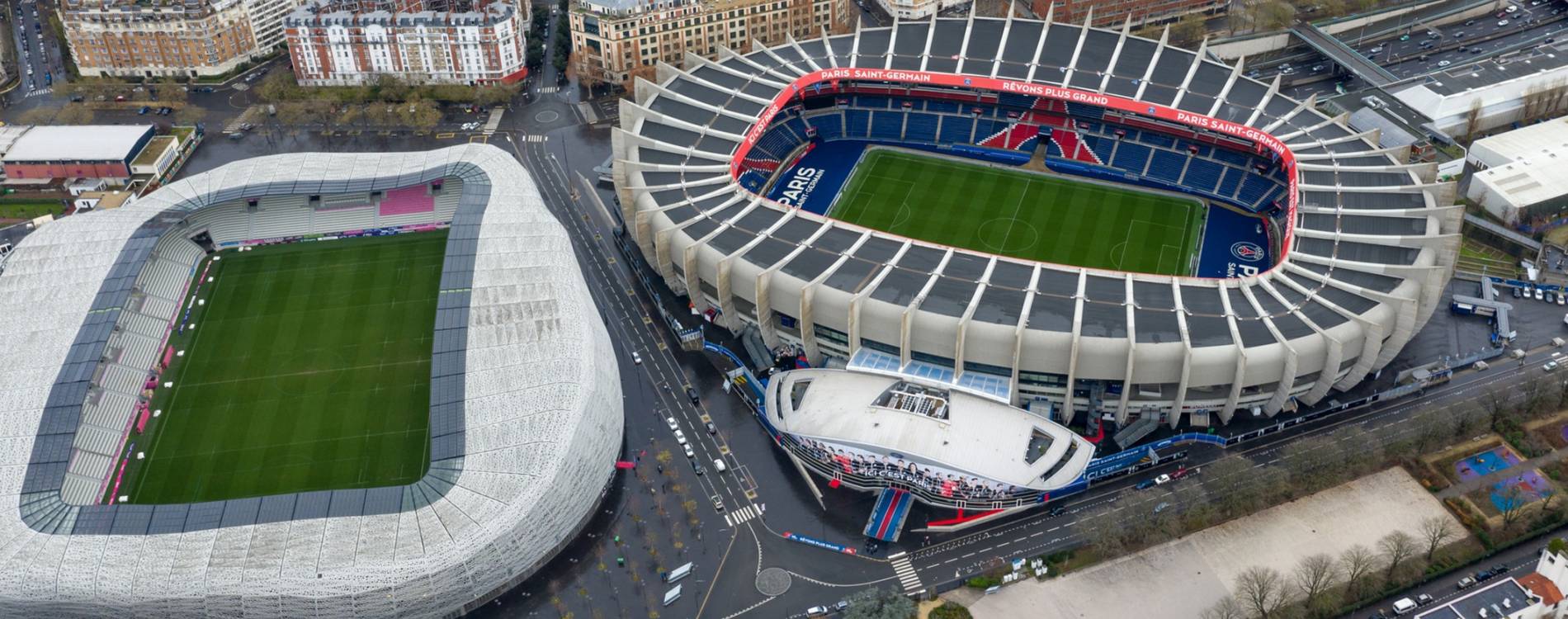 Parc des Princes 0011