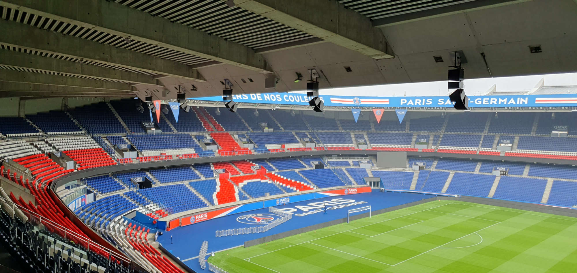 Parc des Princes 0013
