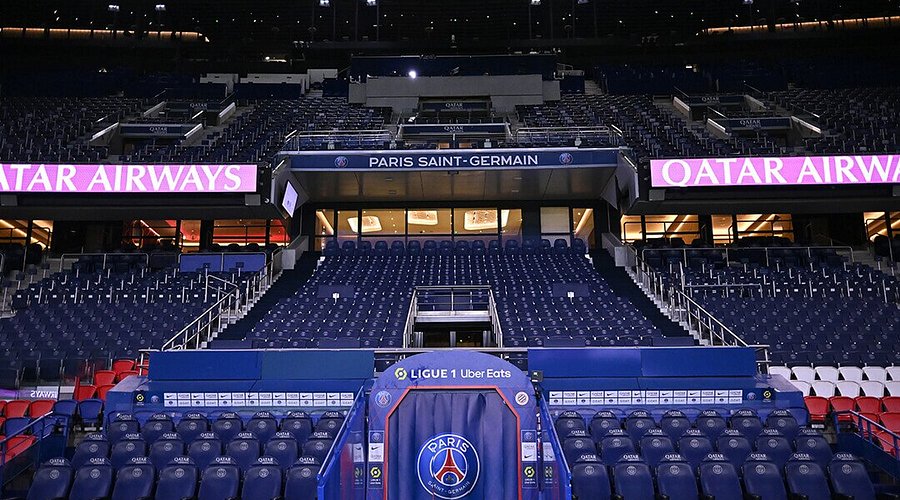 Parc des Princes 0016