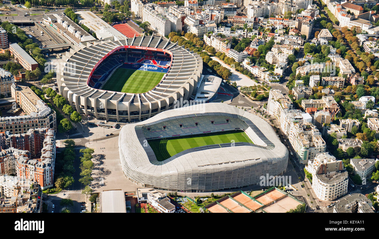 Parc des Princes 0017