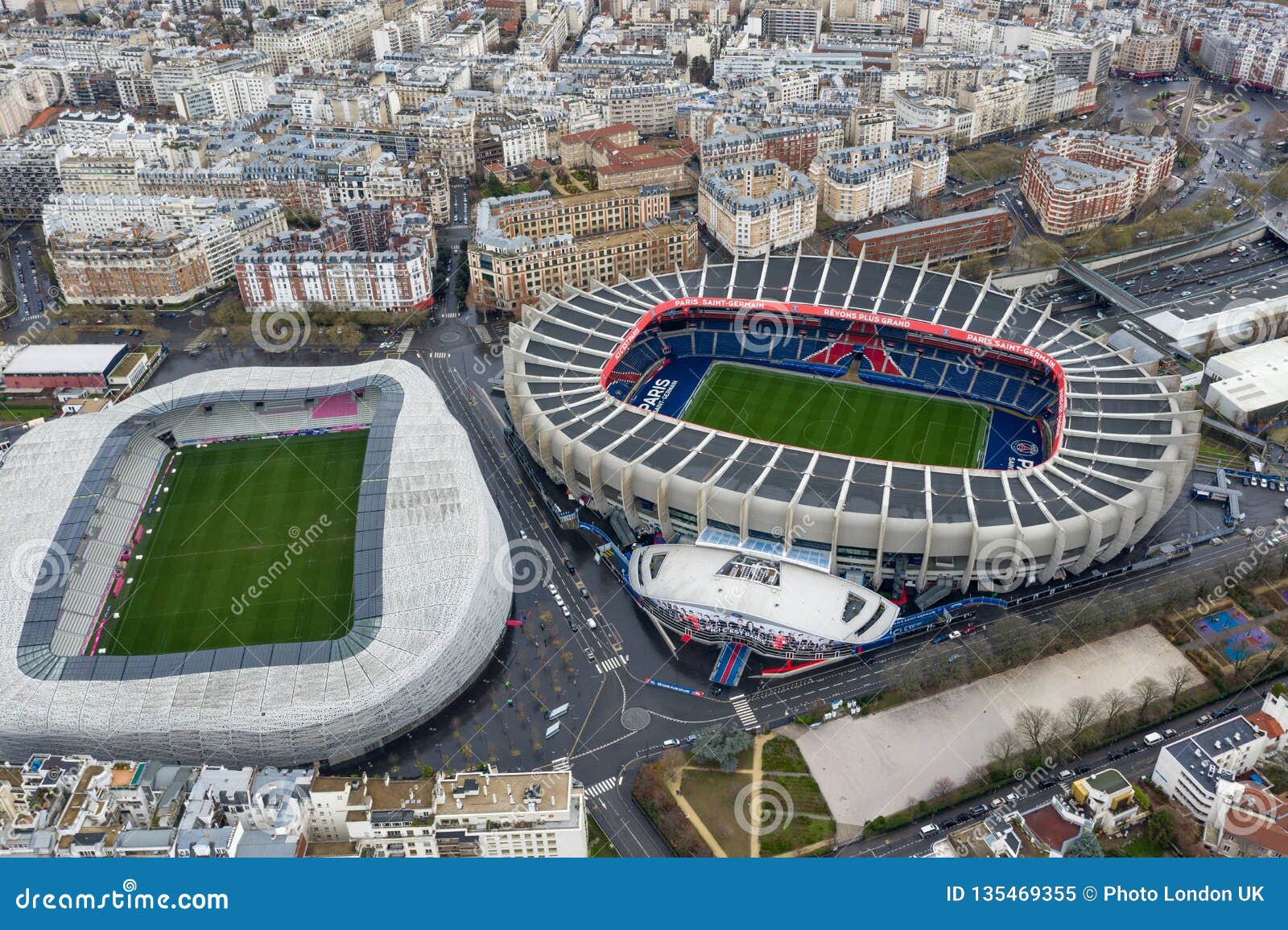 Parc des Princes 0018