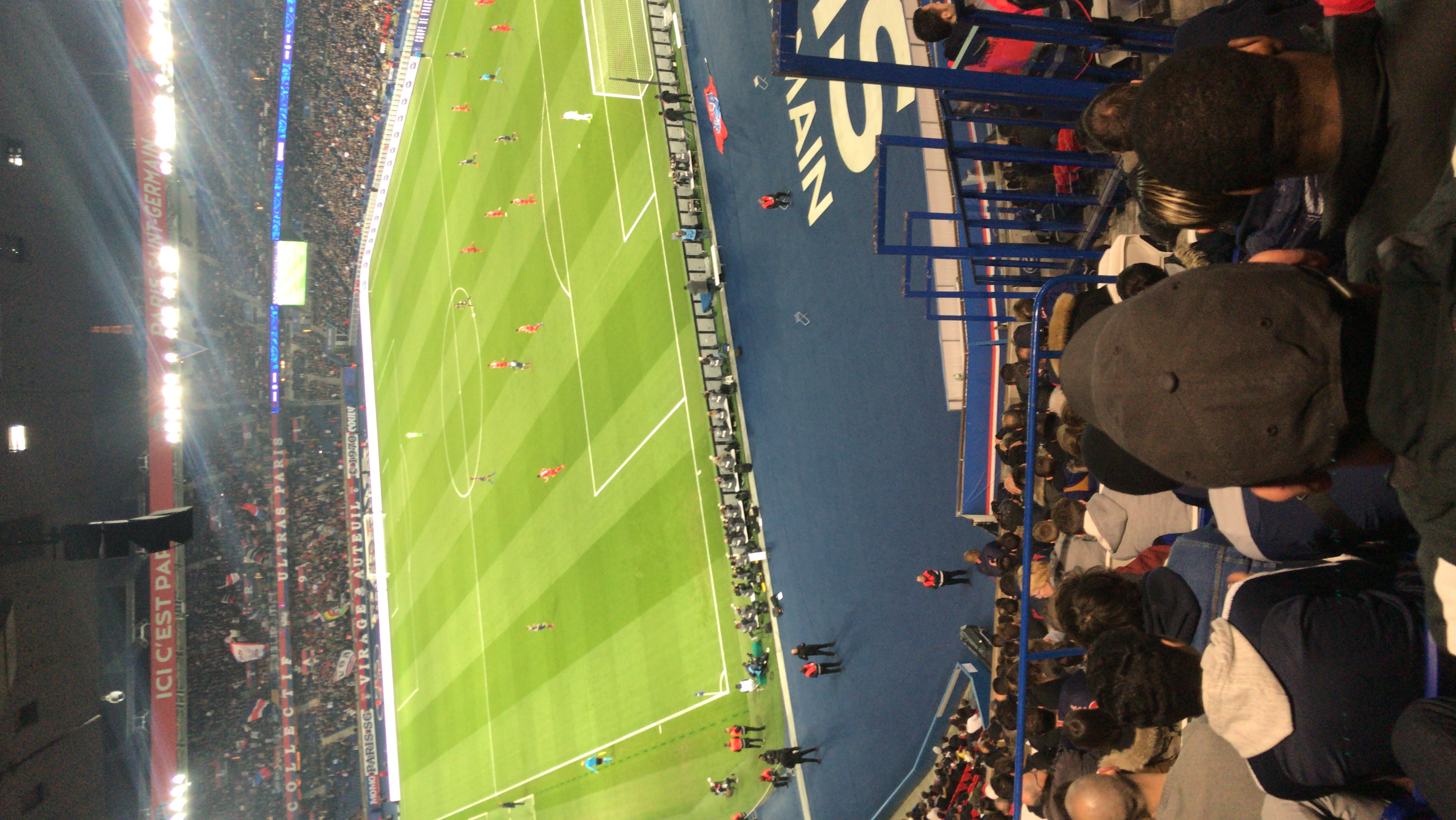 Parc des Princes 0019