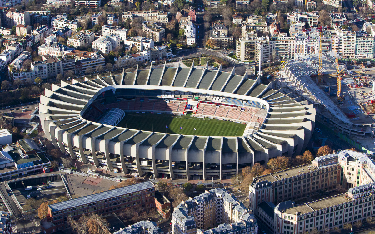 Parc des Princes 0020