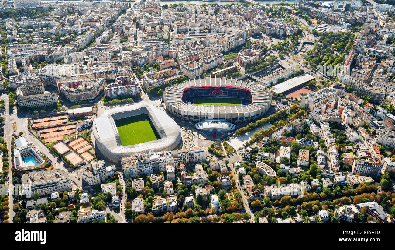 Parc des Princes 0023
