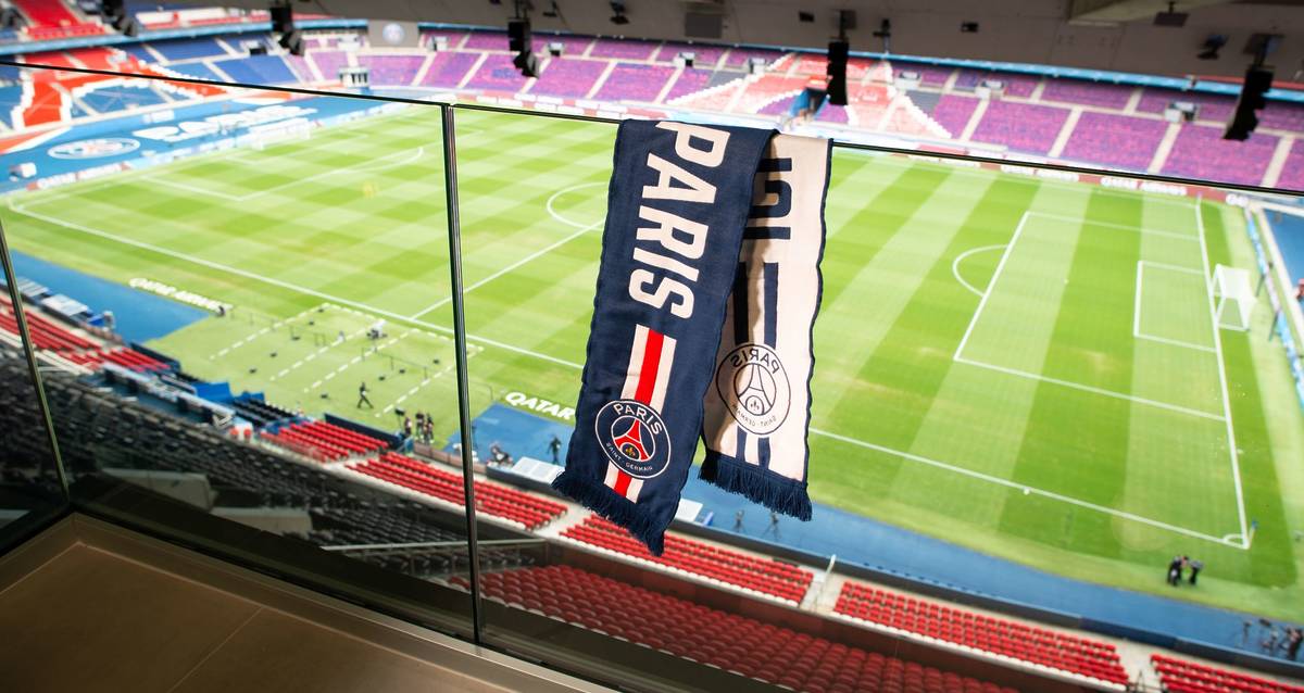 Parc des Princes 0025