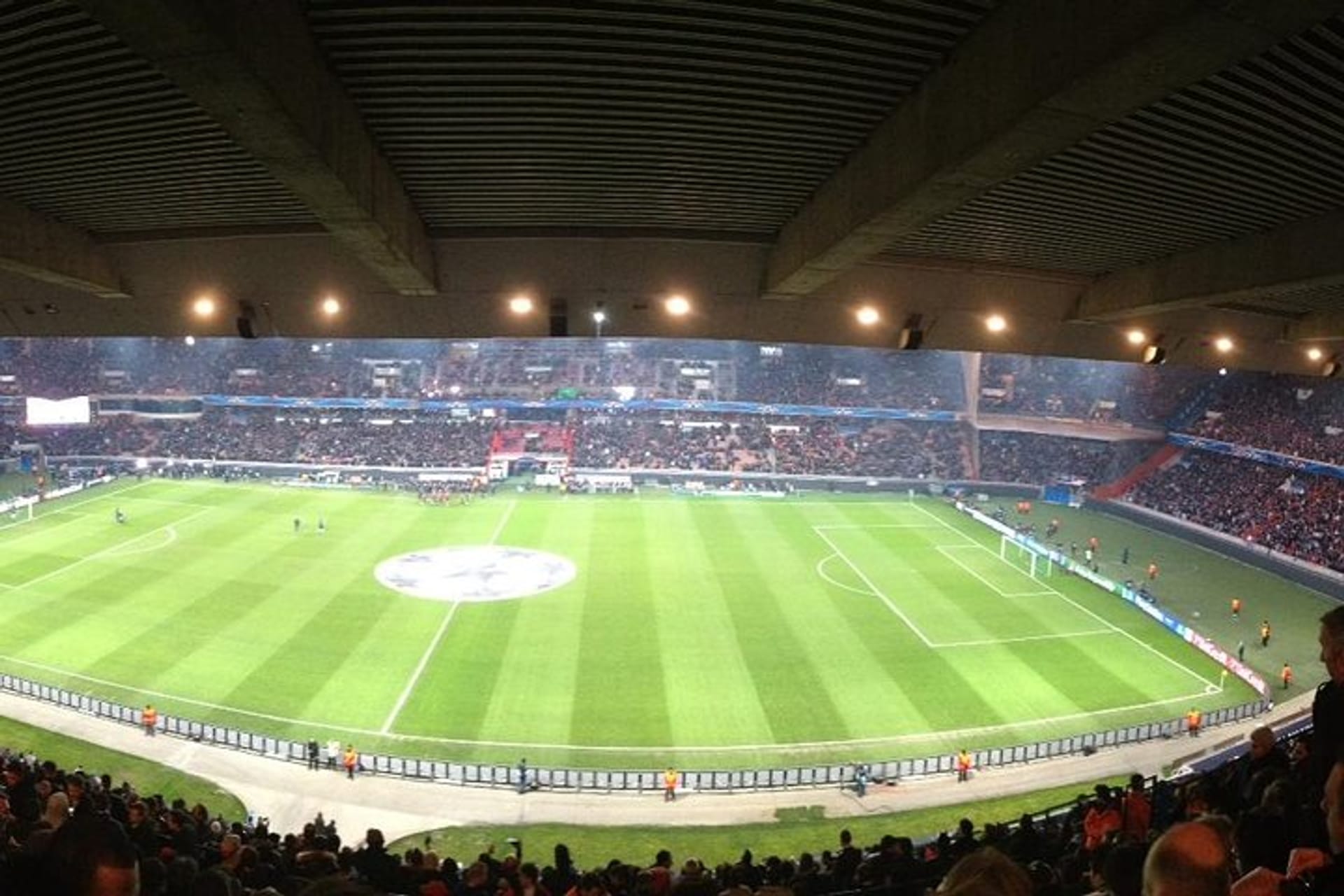 Parc des Princes 0027