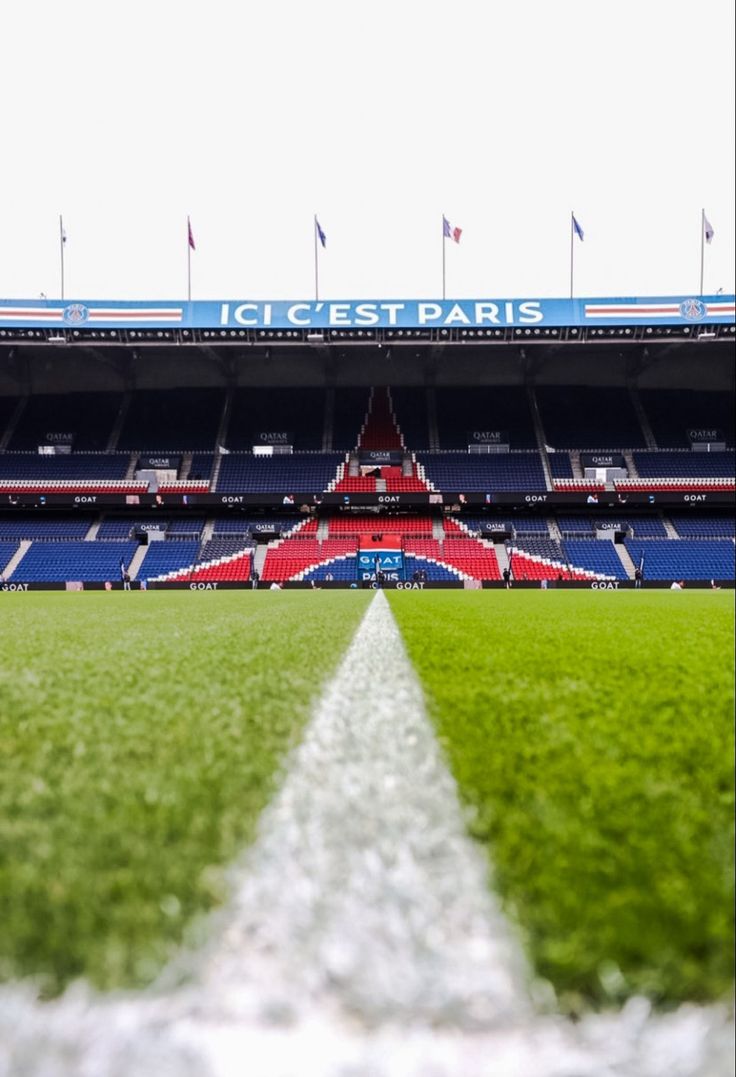 Parc des Princes 0031
