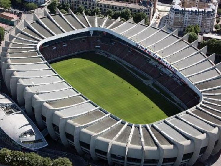 Parc des Princes 0032