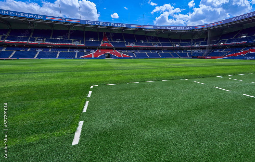 Parc des Princes 0033