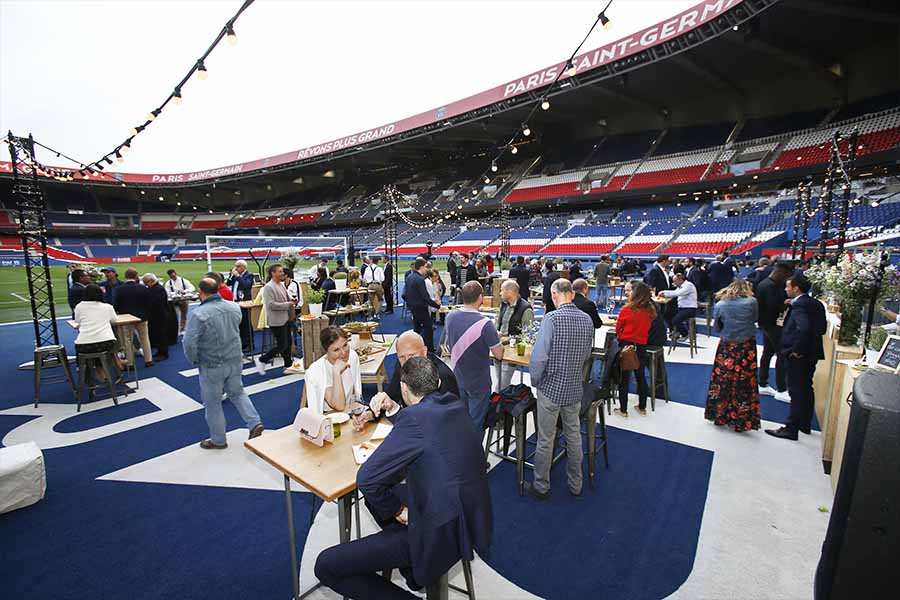 Parc des Princes 0038