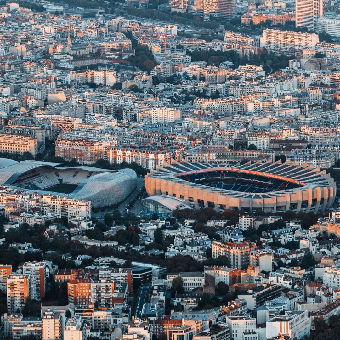 Parc des Princes 0039