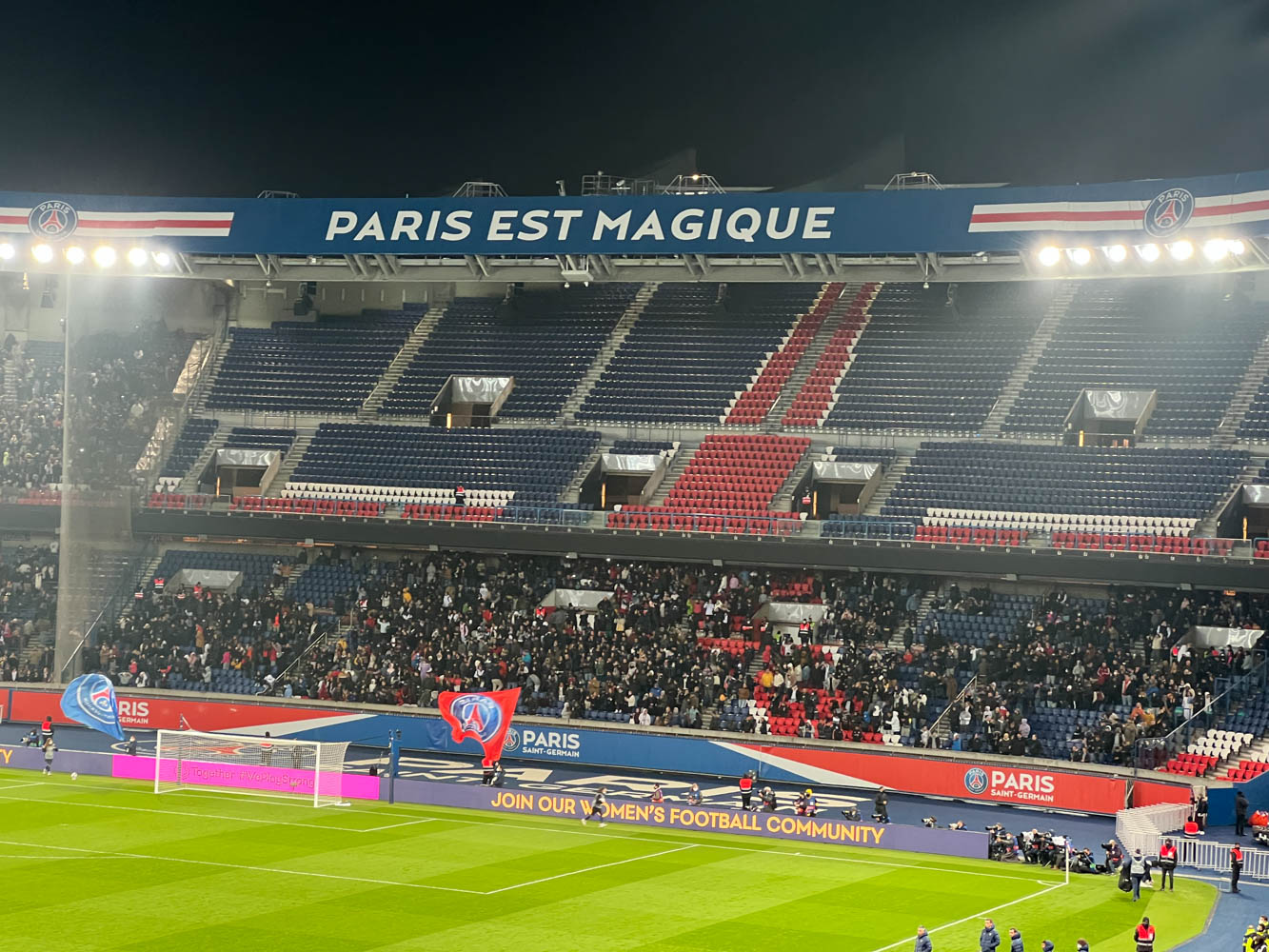 Parc des Princes 0040