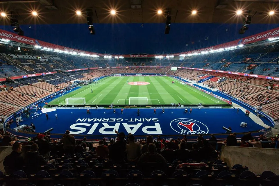 Parc des Princes 0041