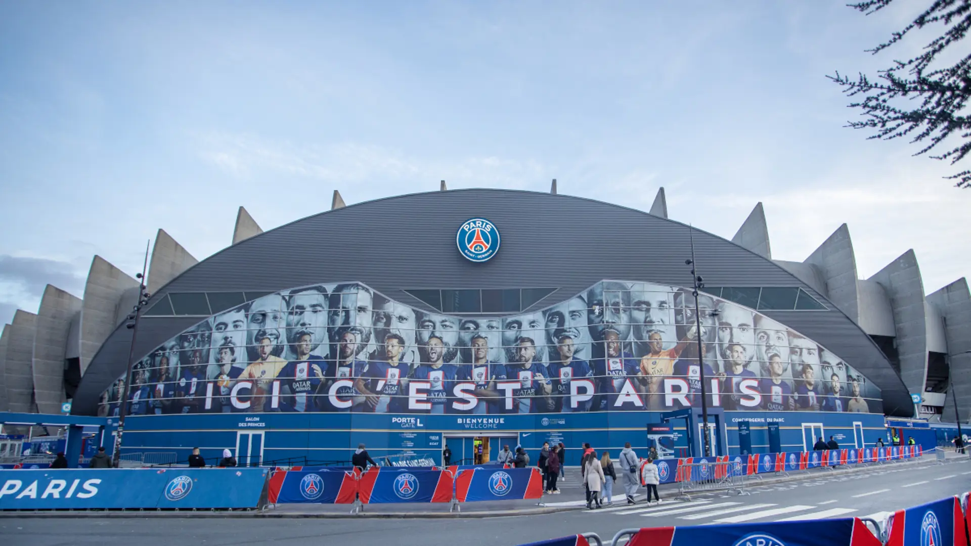 Parc des Princes 0046