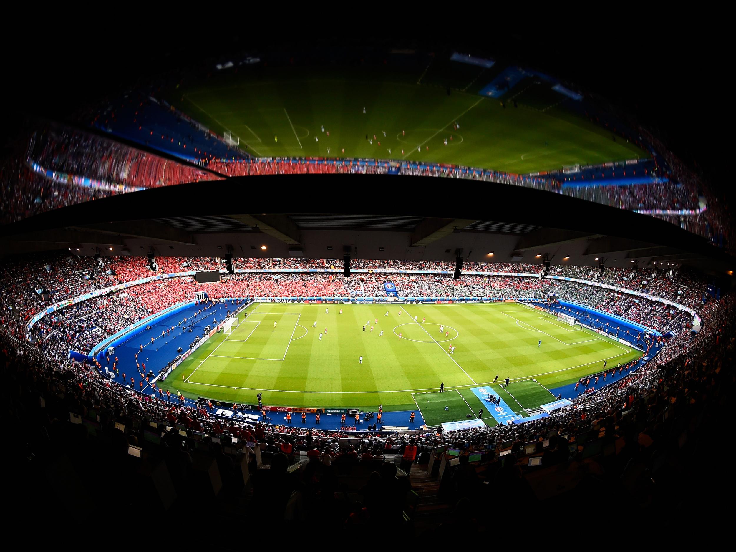 Parc des Princes 0047