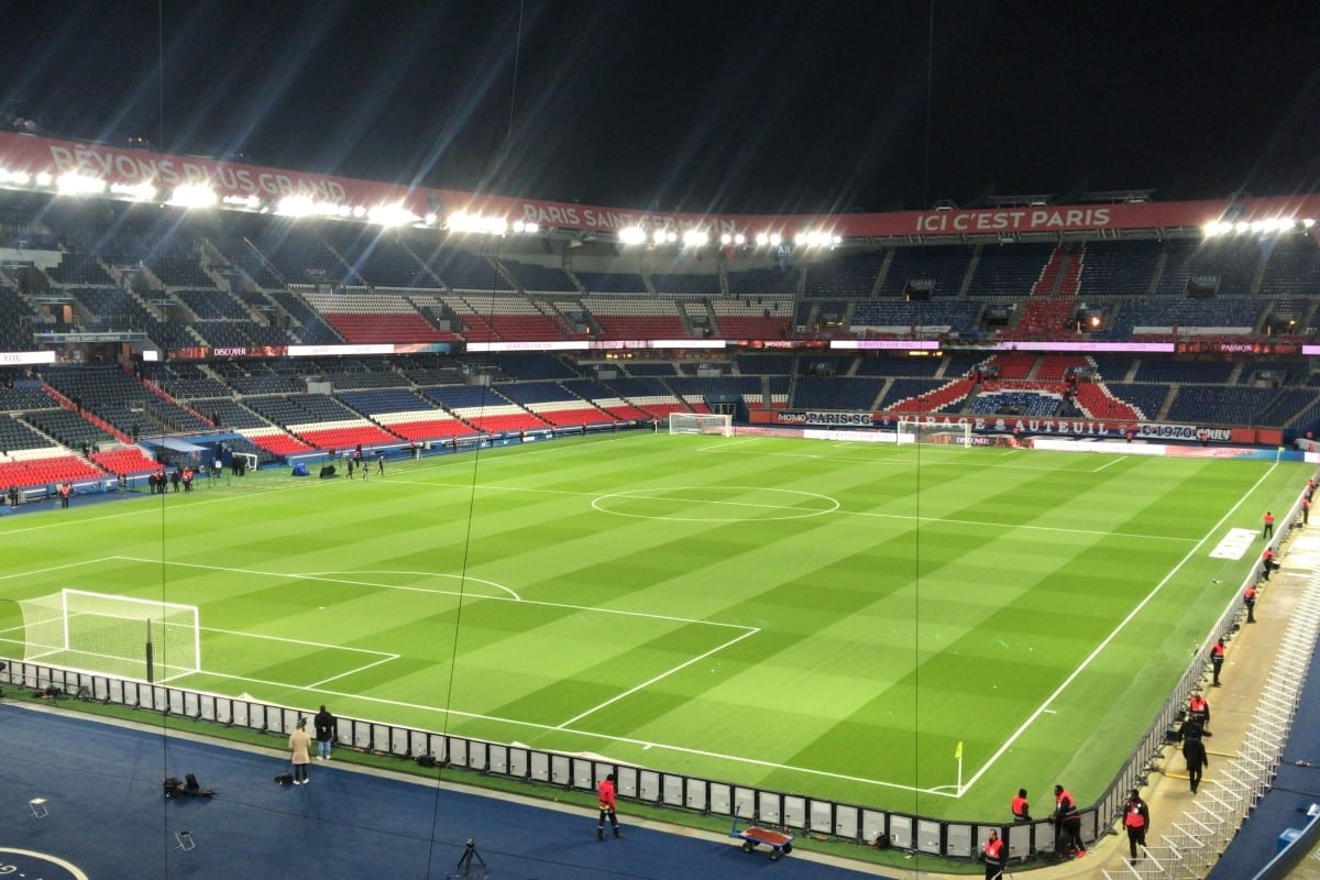Parc des Princes 0048