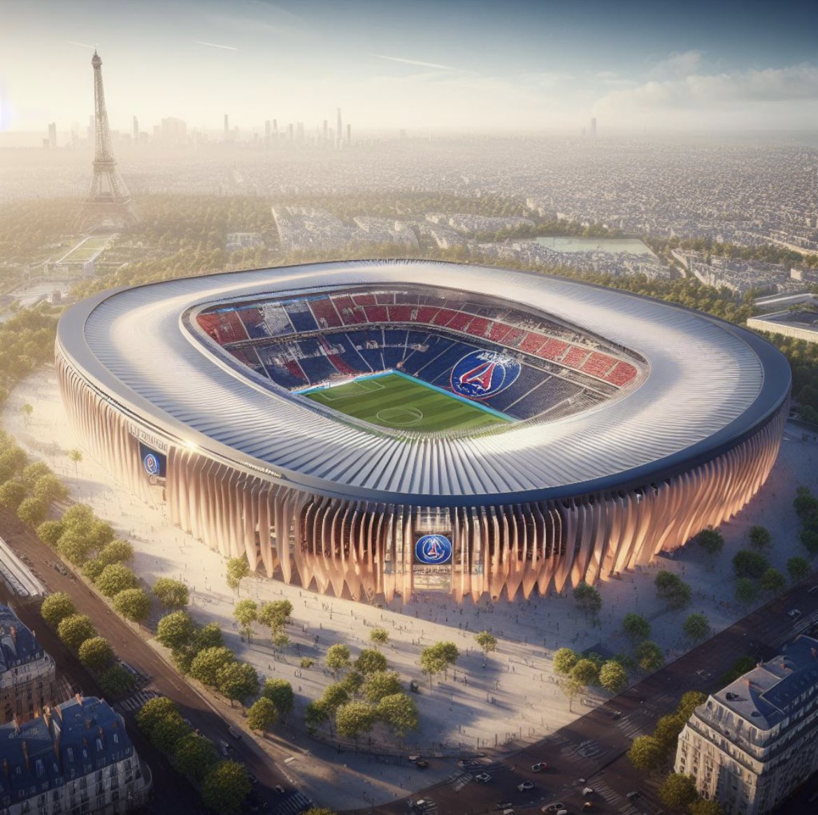Parc des Princes 0049
