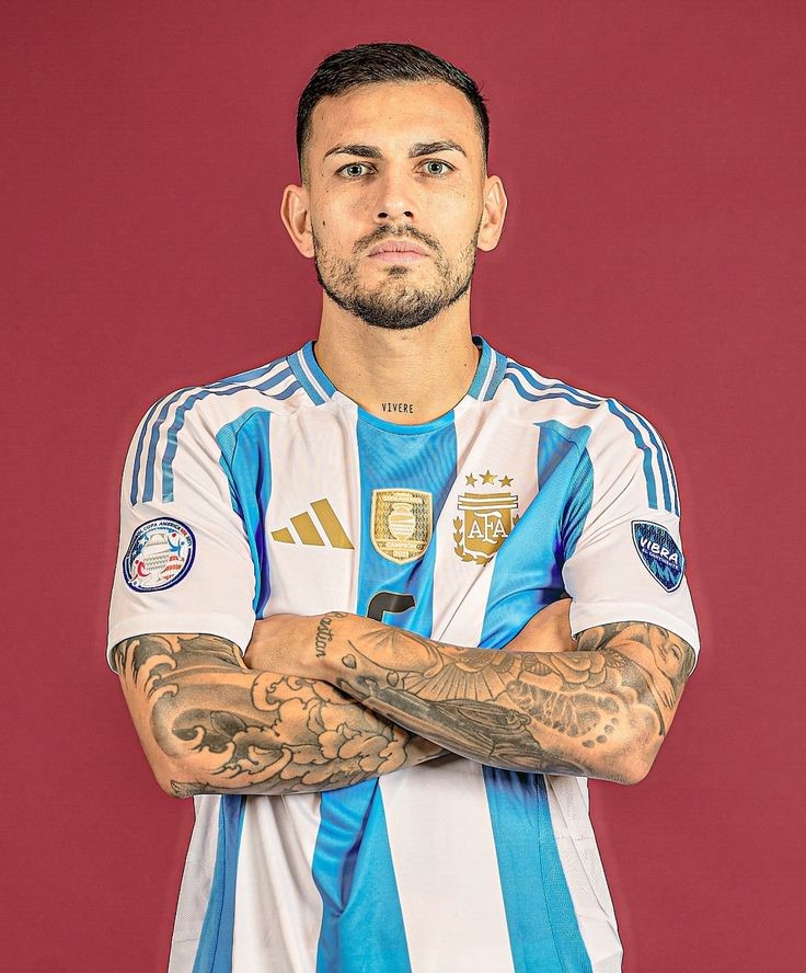 Paredes career statistics