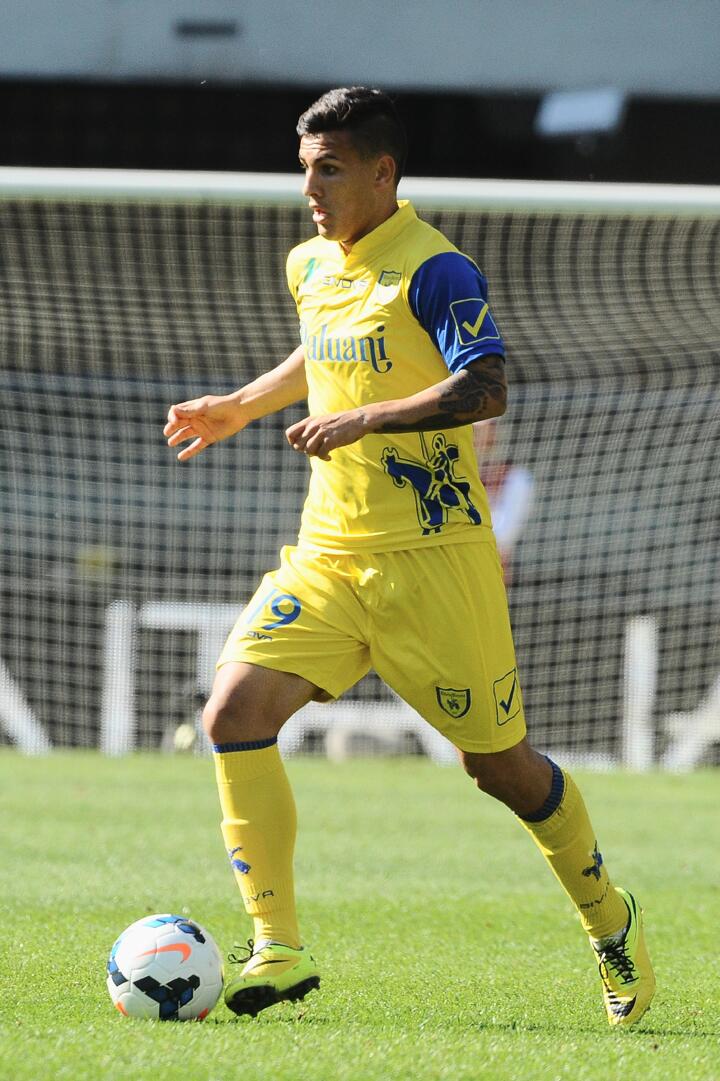 Paredes playing style analysis
