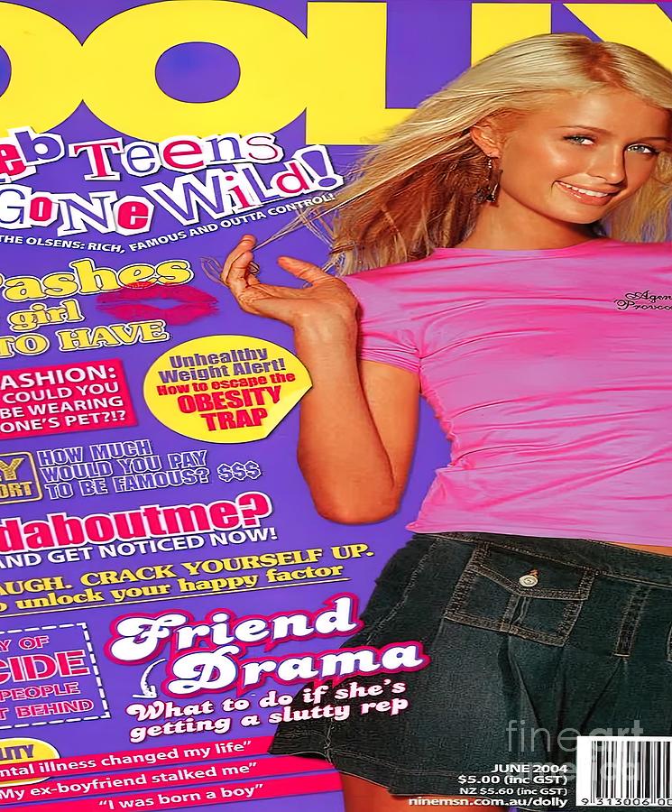 paris hilton posters 0009