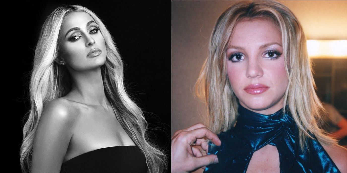 paris hilton posters 0016