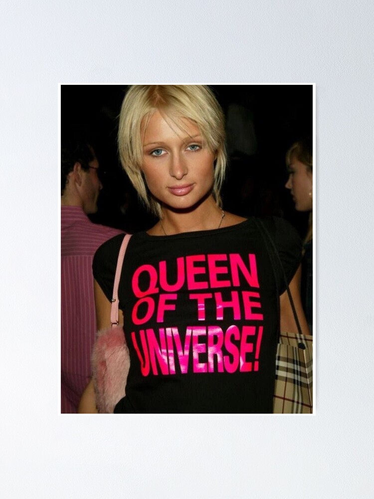 paris hilton posters 0021