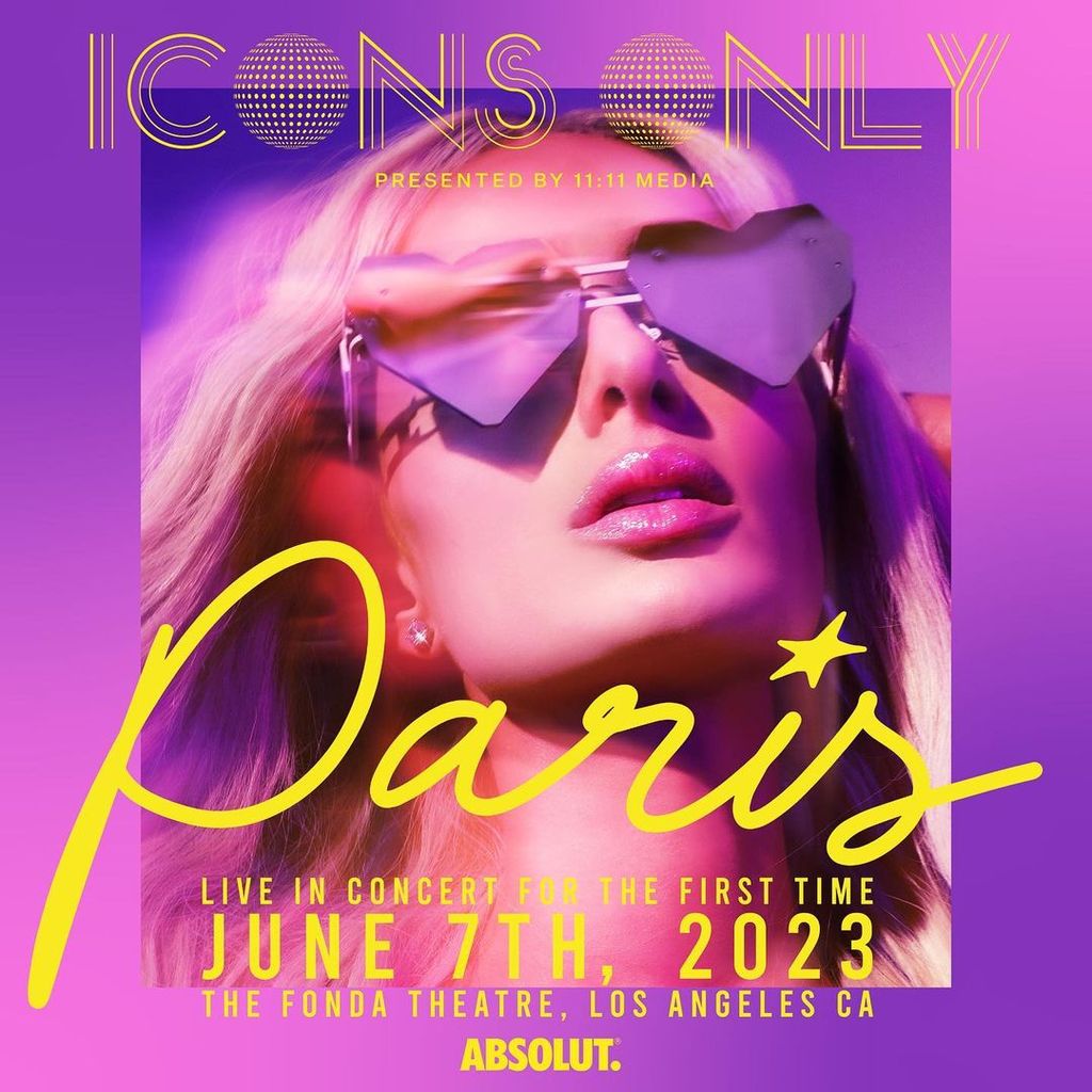 paris hilton posters 0042