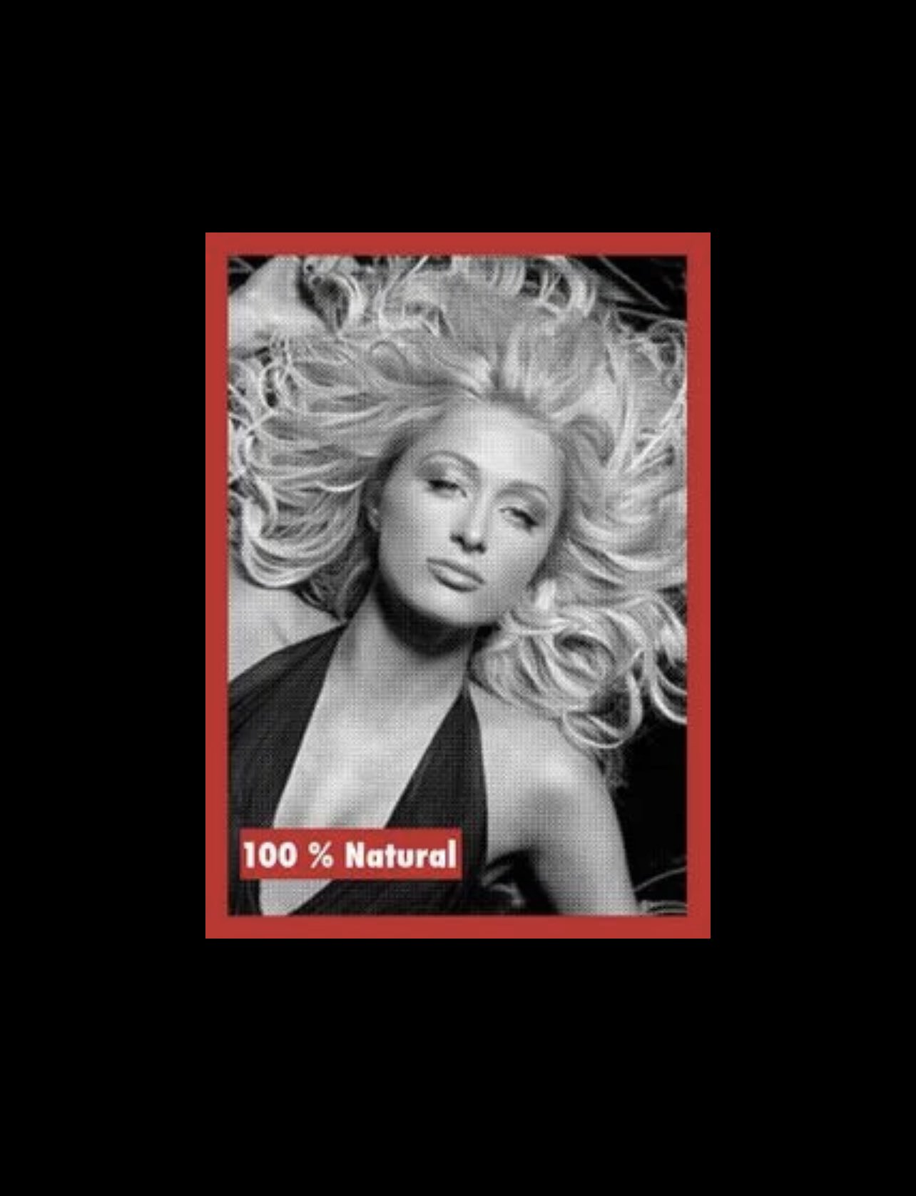 paris hilton posters 0044